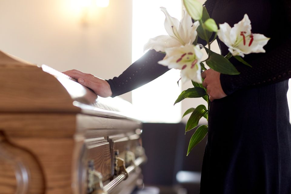 葬儀社推薦、費用、流程看這裡，５分鐘快速了解葬儀社知識！