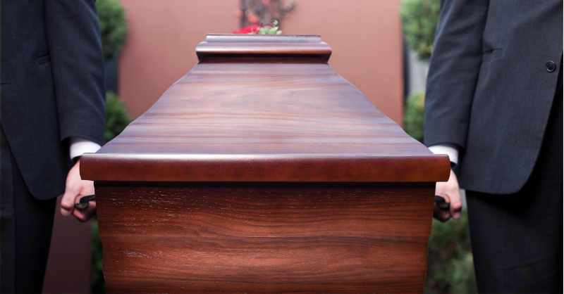環保葬是什麼？